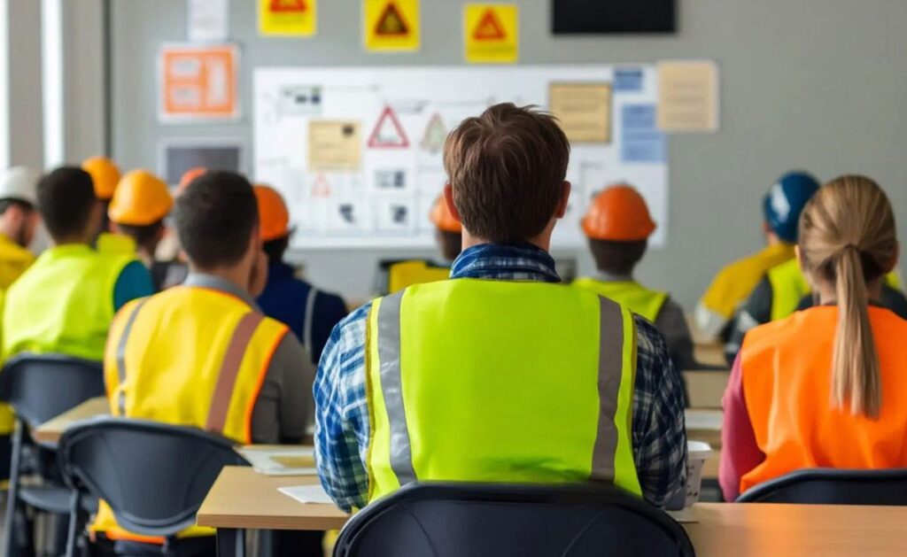 Who Provides Asbestos Awareness Training in Manchester?