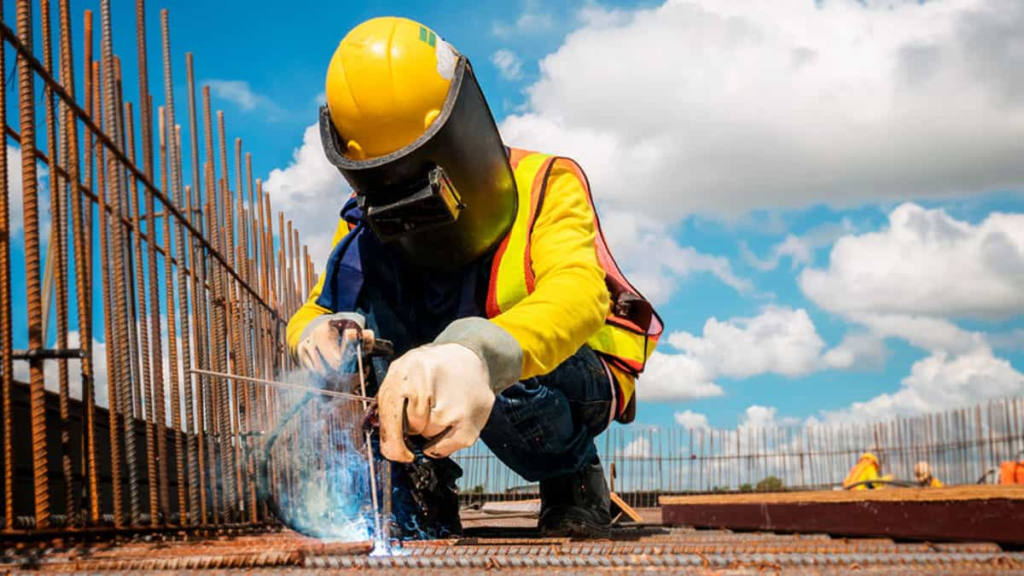 Where Can Businesses Get Hot Works Training in Heywood or Rochdale?