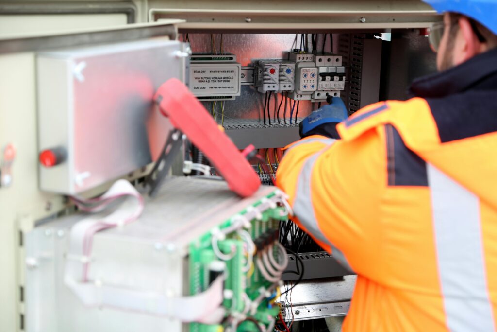 Electrical Safety Training Courses Near Heywood Greater Manchester