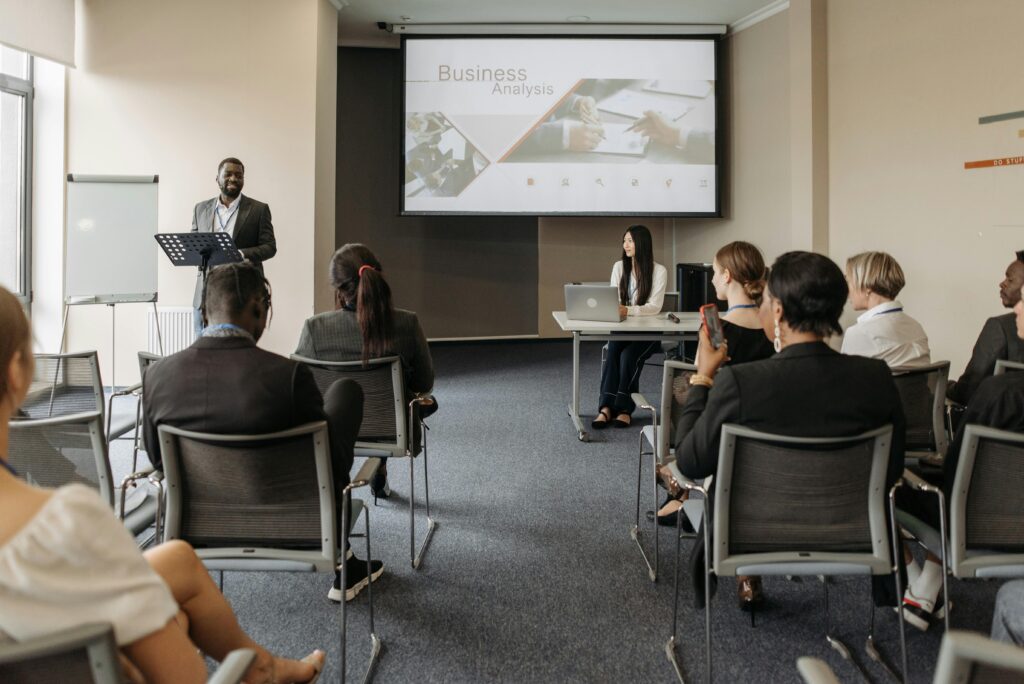 Workplace Compliance Training for Businesses in the UK