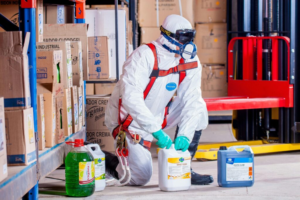 CPD Accredited Health and Safety Training Courses in the UK