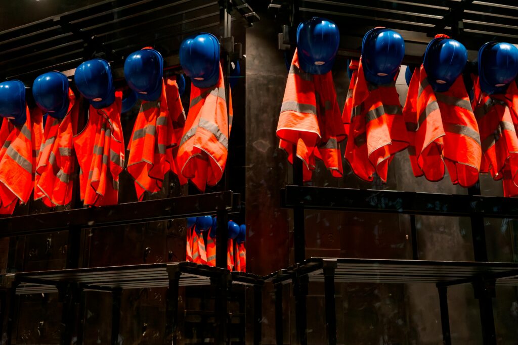What Happens During a Safety Inspection or Audit?