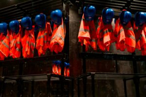 What Happens During a Safety Inspection or Audit?