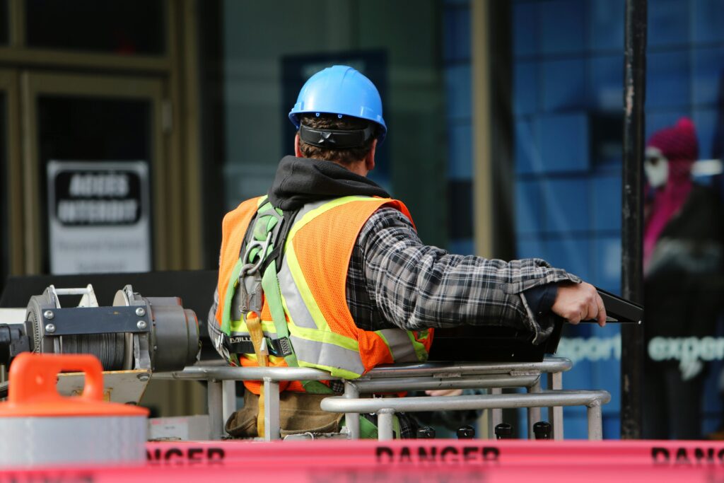 Do UK Businesses Get Fined for Not Providing Safety Training?