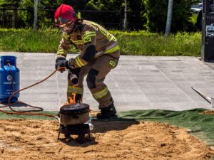 Top Causes of Workplace Fires in UK Businesses and How Training Prevents Them