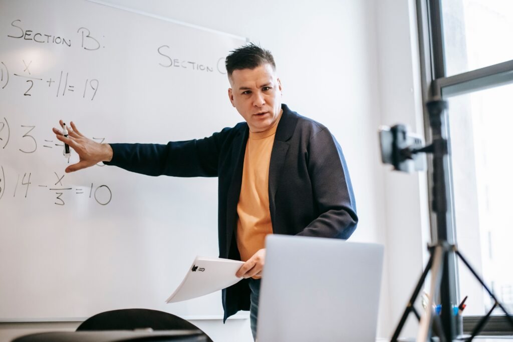 Online Training Courses