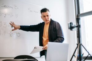 Online Training Courses