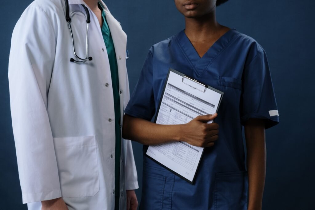 Expired Staff Training Records Create CQC Risks
