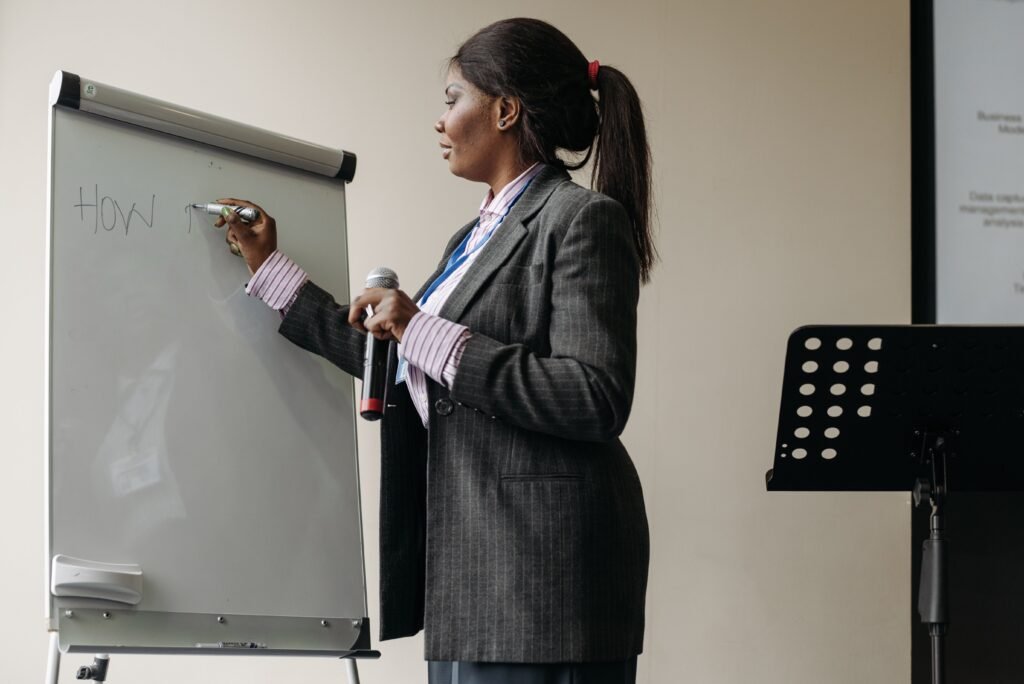 How to Choose the Right Training Provider in the UK