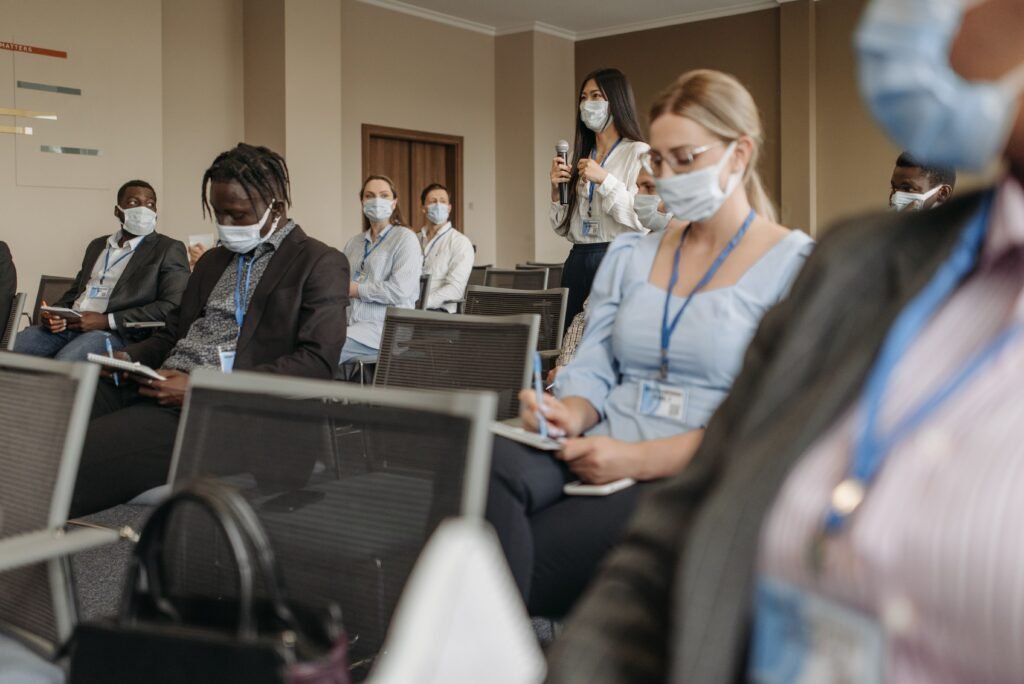Health and Safety Training for Businesses in Manchester