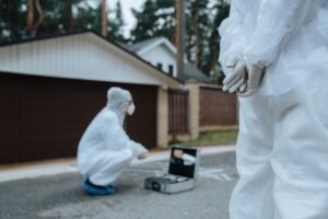 Who Provides Asbestos Awareness Training in Heywood, Manchester?