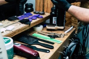 Where Can Career Changers Find Barber Training in the UK?