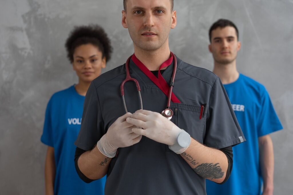 CPD Accredited Health and Social Care Courses for Employees