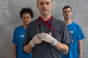 CPD Accredited Health and Social Care Courses for Employees